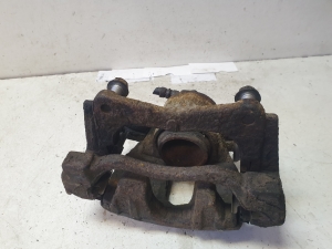 TOYOTA Avensis T25 (2003–2008) Bremssattel vorne - 5