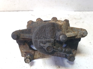 TOYOTA Avensis T25 (2003–2008) Bremssattel vorne - 2