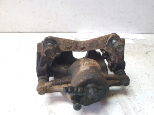 TOYOTA Avensis T25 (2003–2008) Bremssattel vorne - 3