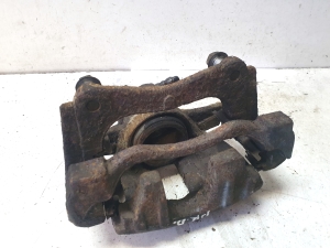 TOYOTA Avensis T25 (2003–2008) Bremssattel vorne - 4