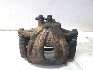 TOYOTA Avensis T25 (2003–2008) Bremssattel vorne - 5