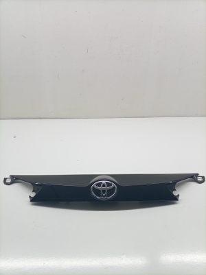 TOYOTA RAV 4 A4 (2012–2018) Trunk lid molding 7680142220 - 2