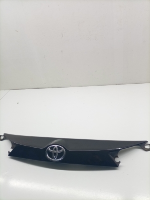TOYOTA RAV 4 A4 (2012–2018) Trunk lid molding 7680142220 - 3