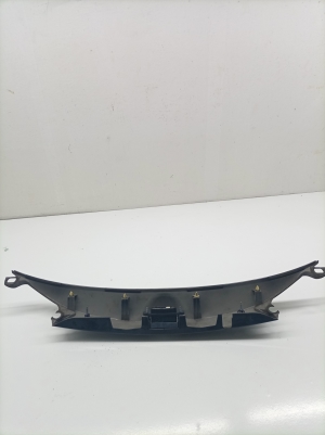TOYOTA RAV 4 A4 (2012–2018) Trunk lid molding 7680142220 - 4