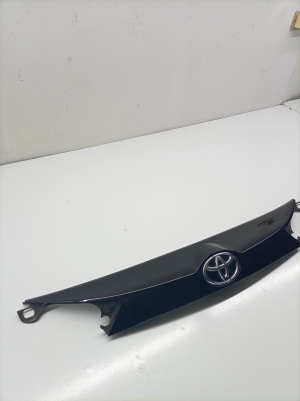TOYOTA RAV 4 A4 (2012–2018) Trunk lid molding 7680142220 - 5
