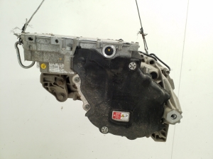 Volkswagen ID.4 I (2020–2026) Engine 1EA998733B - 2