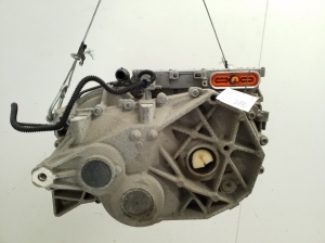 Volkswagen ID.4 I (2020–2026) Engine 1EA998733B - 3