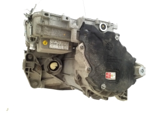 Volkswagen ID.4 I (2020–2026) Engine 1EA998733B - 4