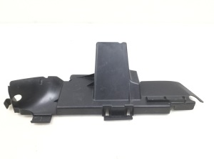 Radiator air deflector - 7L6121334D