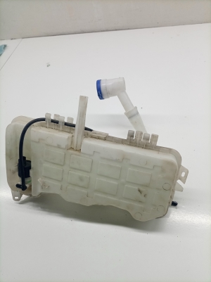 Opel Combo E (2018–2026) Front washer fluid reservoir 9817300980 - 3