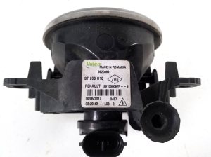 RENAULT Trafic III (2014–2022) Front-Nebelscheinwerfer 261500097R - 3