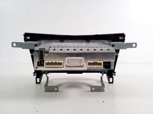 NISSAN Qashqai (2013–2021) Radio (head unit) 281854CA0A - 3