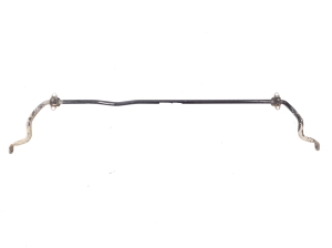 Mercedes Benz SLK-Class 172 (2011–2026) Rear anti-roll bar A1723202111 - 2
