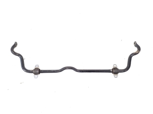 Mercedes Benz GLA-Class 156 (2013–2019) Front stabilizer bar A2463203511 - 3