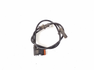 Mercedes Benz SLK-Class 172 (2011–2026) ABS-Sensor hinten A1725400617 - 2