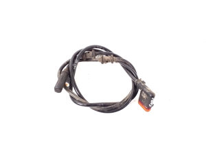 Mercedes Benz SLK-Class 172 (2011–2026) ABS-Sensor hinten A1725400717 - 2