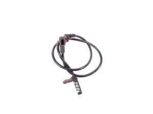 Mercedes Benz SLK-Class 172 (2011–2026) Front ABS sensor A1725400017 - 2