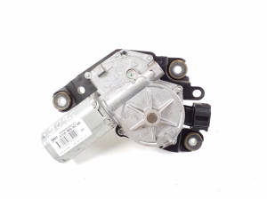 Aizmugurējā stikla tīrītāja motors - A1569068200