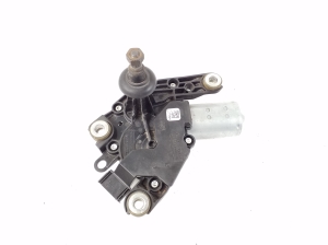 Mercedes Benz GLA-Class 156 (2013–2019) Rear wiper motor A1569068200 - 3