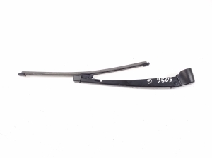 Mercedes Benz GLA-Class 156 (2013–2019) Rear squeegee leg A1568200045 - 2