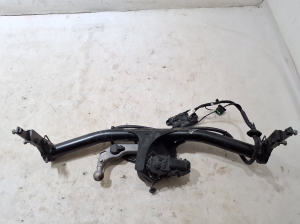 VOLVO EX30 I (2023–2026) Tow hitch 8893083386 - 2