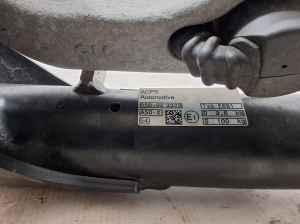 VOLVO EX30 I (2023–2026) Tow hitch 8893083386 - 4