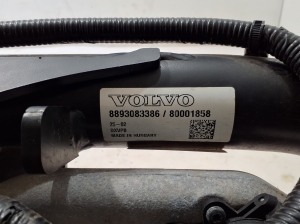 VOLVO EX30 I (2023–2026) Tow hitch 8893083386 - 5