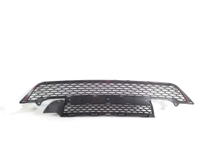 Front bumper lower grille - BJ3217K945AC