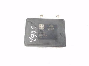 Mitsubishi ASX (2010–2026) ABS plokk 4670B263 - 2