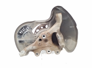 Mercedes Benz SLK-Class 172 (2011–2026) Esirumm A2043320101 - 3