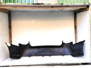 Citroen C5 II (2008–2016) Aizmugurējais bamperis 9681048777 - 2