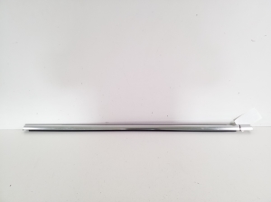 Fensterschachtleiste außen Tür hinten - 7P0839476