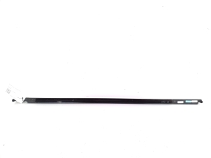 Porsche Cayenne (2010–2017) Rear side door outer window molding 7P0839476 - 3
