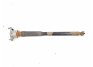 Mercedes Benz GLA-Class 156 (2013–2019) Rear shock absorber A1563201031 - 3