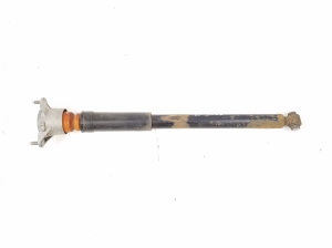 Rear shock absorber - A1563201031