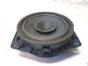 TOYOTA Avensis T25 (2003–2008) Lautsprecher Tür vorne 8616002370 - 3
