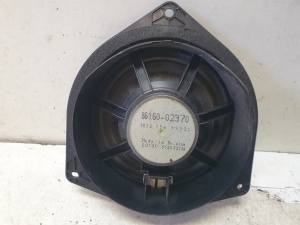 TOYOTA Avensis T25 (2003–2008) Lautsprecher Tür vorne 8616002370 - 4