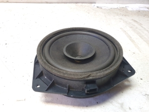 TOYOTA Avensis T25 (2003–2008) Lautsprecher Tür vorne 8616002370 - 2