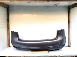 Volkswagen Golf Plus Mk5 (2004–2008) Aizmugurējais bamperis 5M0807421 - 3