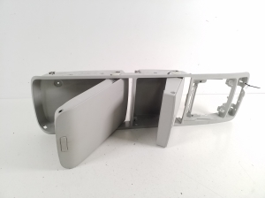 Volkswagen Touran II (2010–2015) Sonstiges Teil des Dachhimmels 1T0868403G - 4