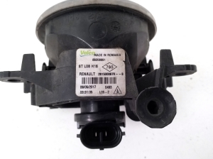 RENAULT Trafic III (2014–2022) Front-Nebelscheinwerfer 261500097R - 3