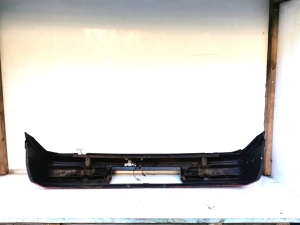 Honda Civic III (1983–1987) Heckstoßstange 84111-SB3 - 2