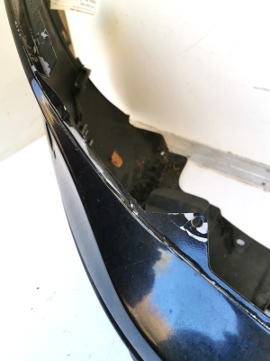 Honda CR-V (2006–2012) Frontstoßstange und ihre Teile (Satz) 71102-SWW-G000 - 4
