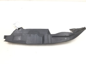 AUDI S6 (1999–2003) Front wheel arch liner 4B0821112B - 3