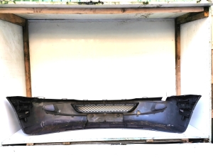 Mercedes Benz Sprinter /906/ (2006–2018) Frontstoßstange und ihre Teile (Satz) A9068300070 - 2