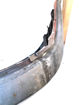 Mercedes Benz Sprinter /906/ (2006–2018) Frontstoßstange und ihre Teile (Satz) A9068300070 - 3