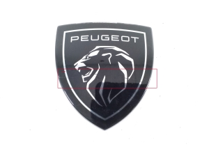 Emblem - 9837101480