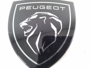 Peugeot 308 III (2021–2026) Embleem 9837101480 - 4