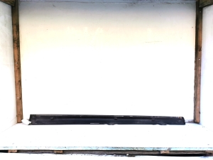 Volkswagen Golf VI (2008–2013) Schwellerverkleidung außen 5K0853855F - 6