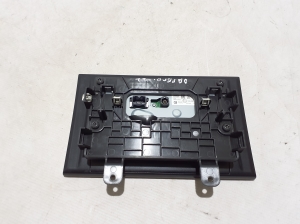 Land Rover Defender II (2019–2026) Ekrāns MX6319C279AF - 6